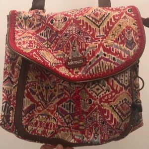 Sakroots Backpack